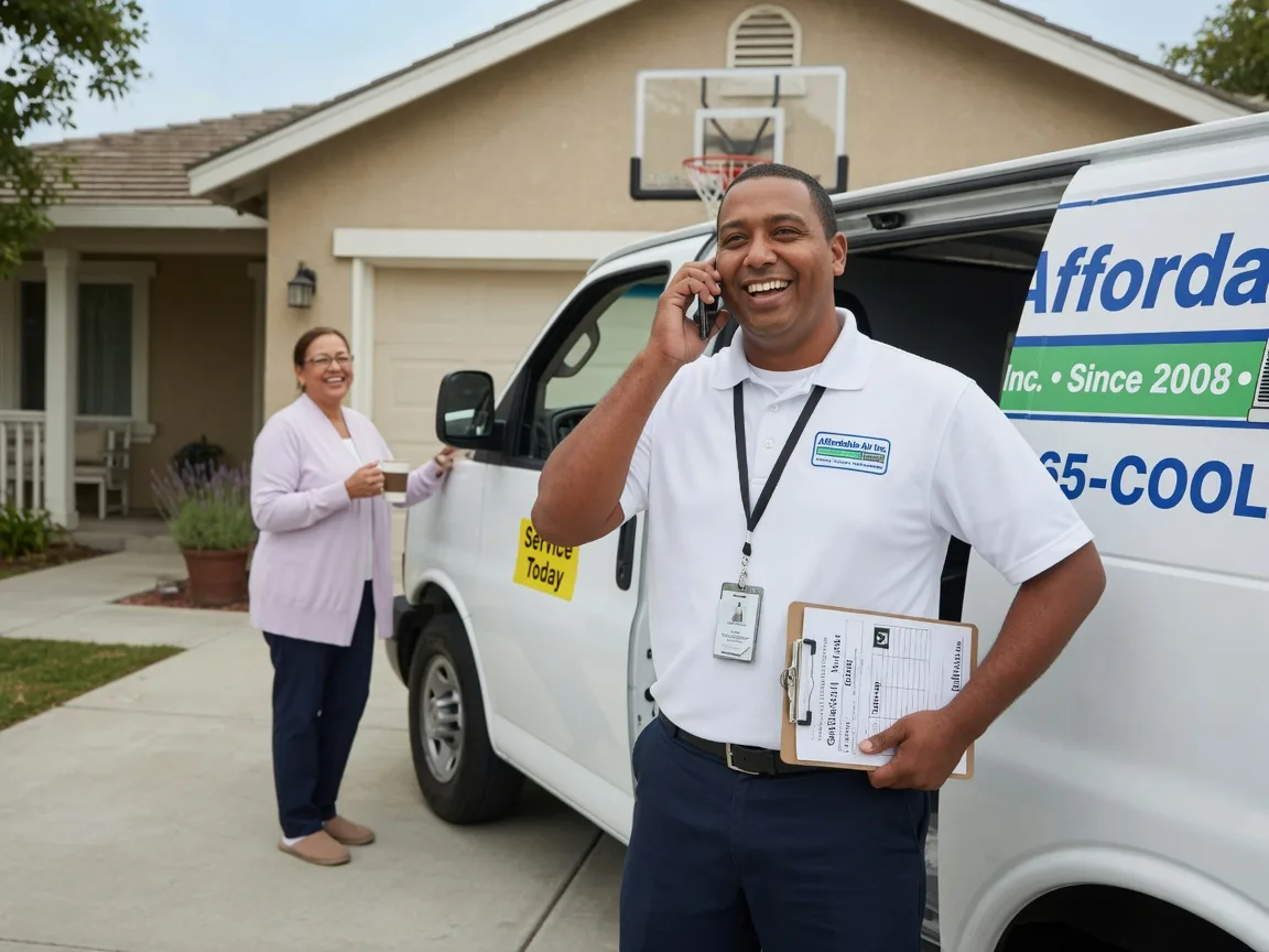 Central Ac Repair Des Arc, MO FAQs